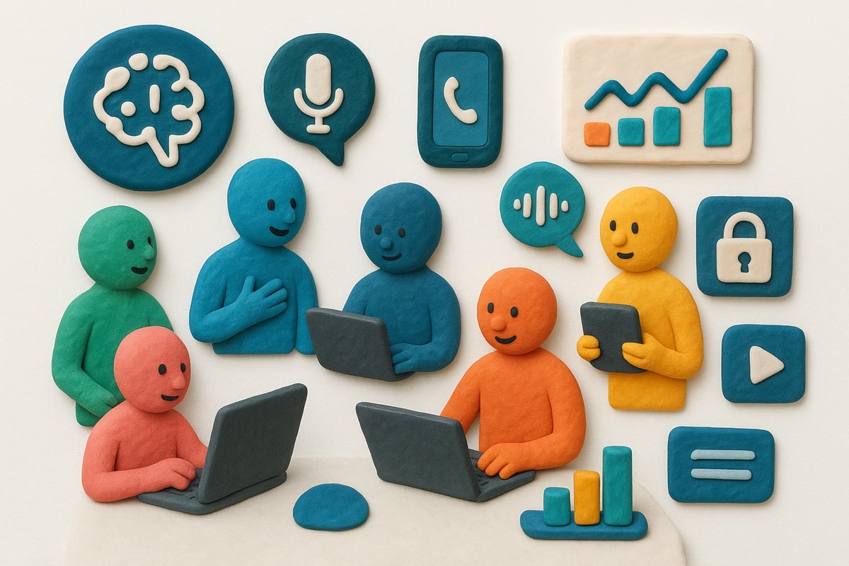 Die wichtigsten SEO-Trends & Innovationen 2026