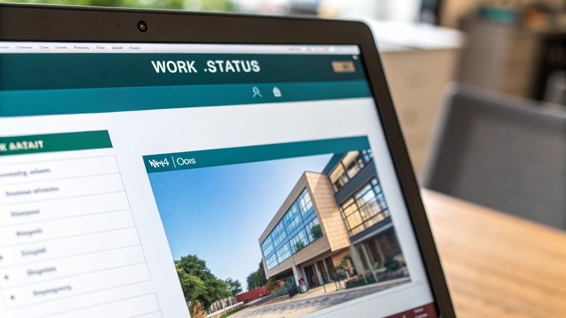 Screenshot from https://linkedin.com