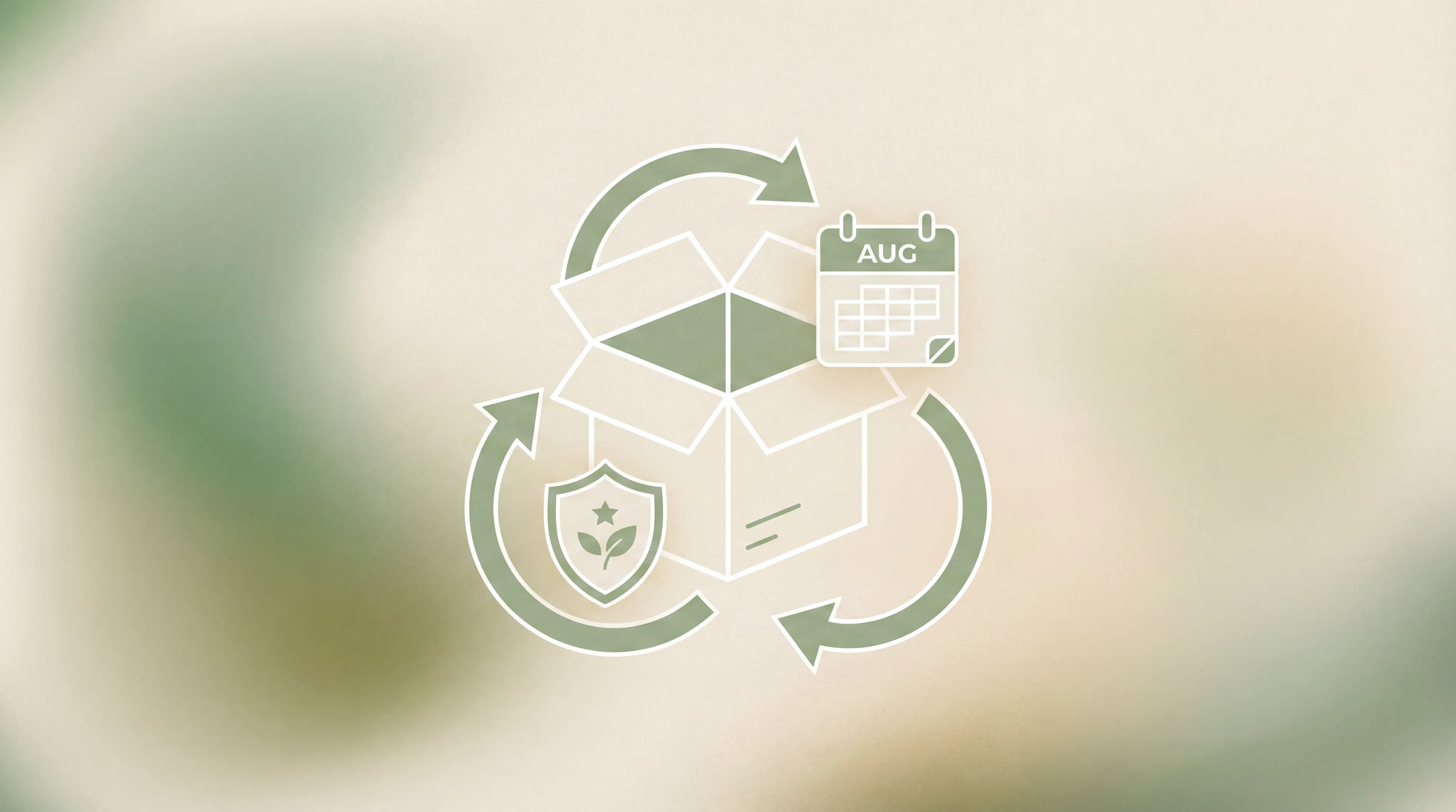 PPWR Compliance Checklist for Manufacturers: What You Must Have Ready by August 2026