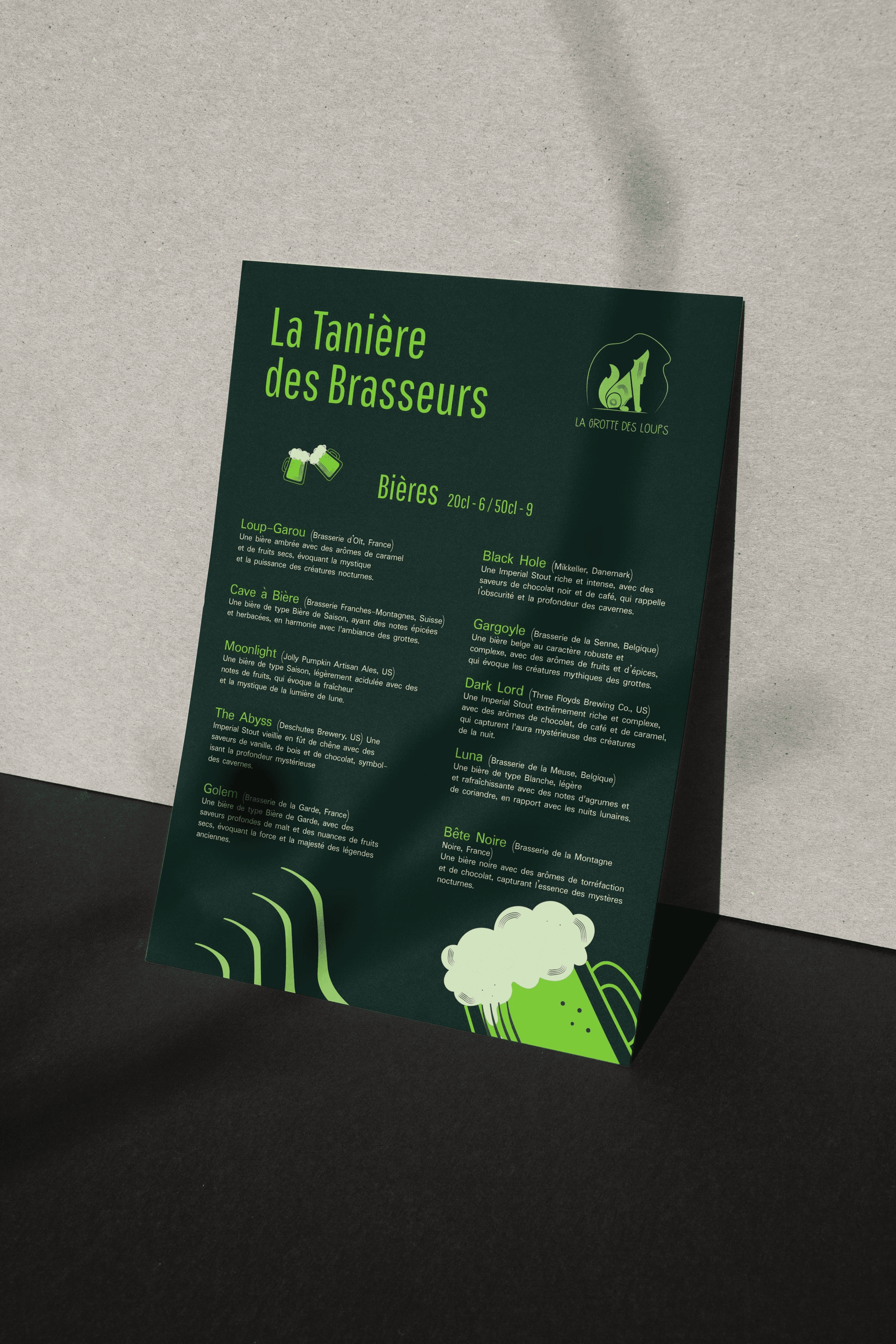 carte-menu-bar-la-grotte-des-loups