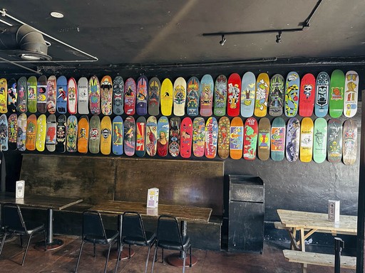 Bar photo 2