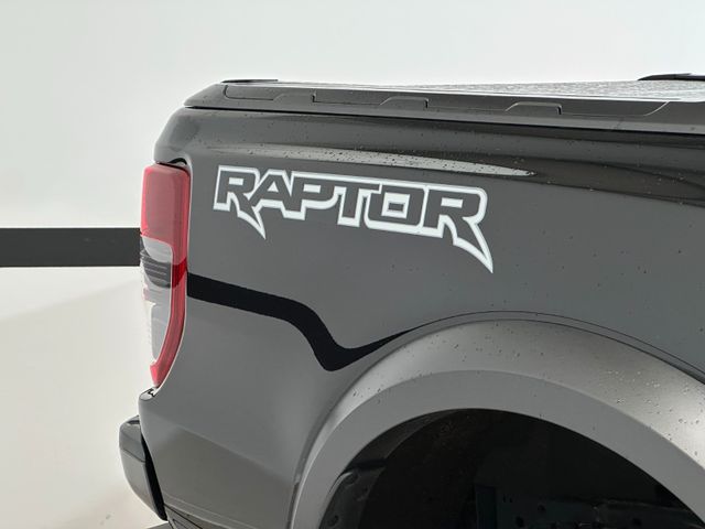 FORD Ranger 2023 BLACK Gebrauchtwagen - Galeriebild 6