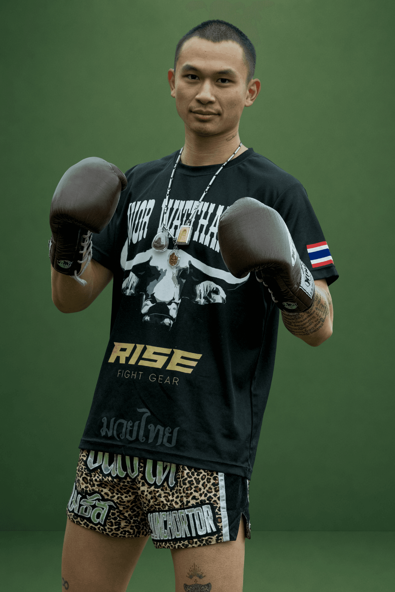 Image of Team Member