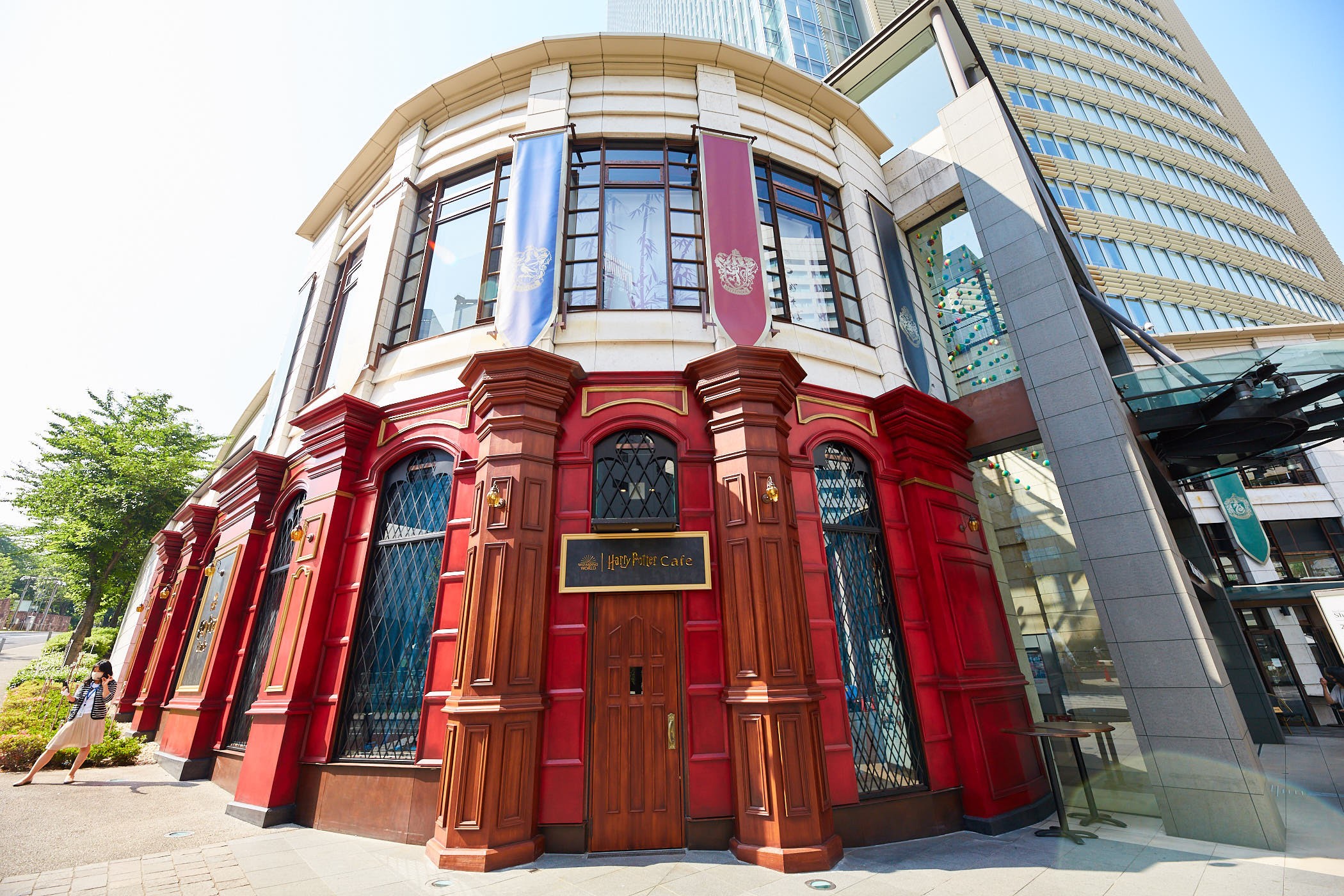 仲見世商店街で格安料金で着物レンタル!