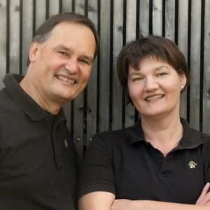 Anja & Erwin Rückerl