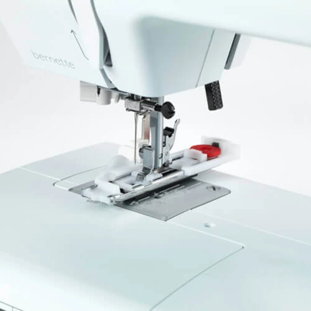 utilisation de Bernette 35