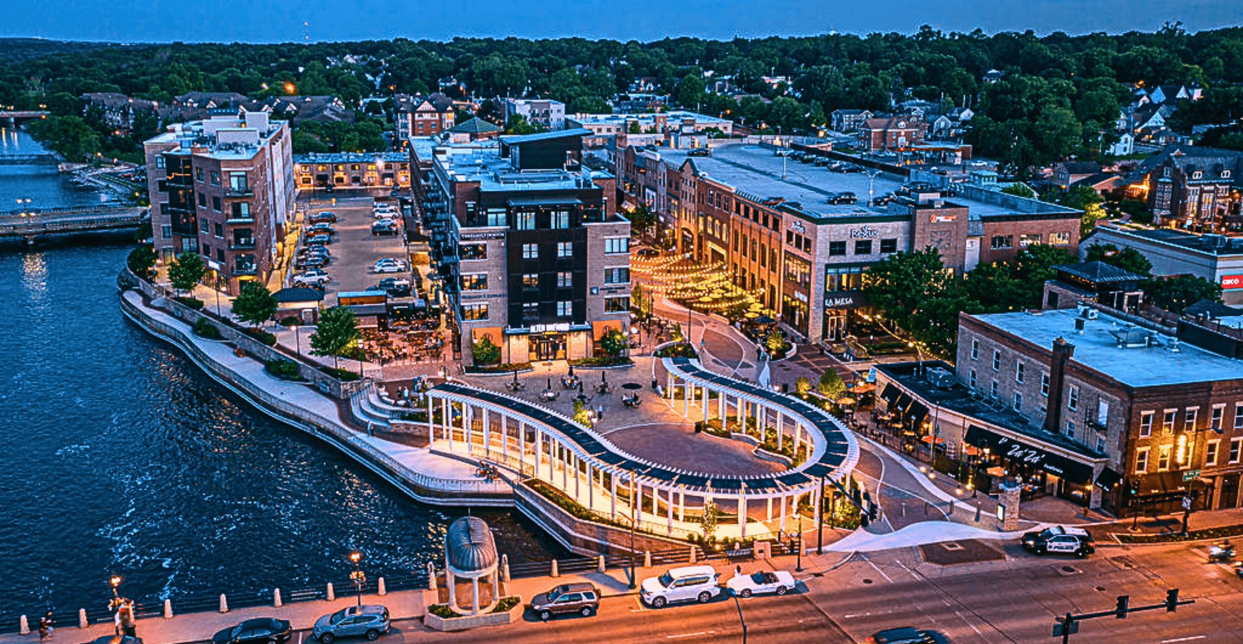 St Charles IL