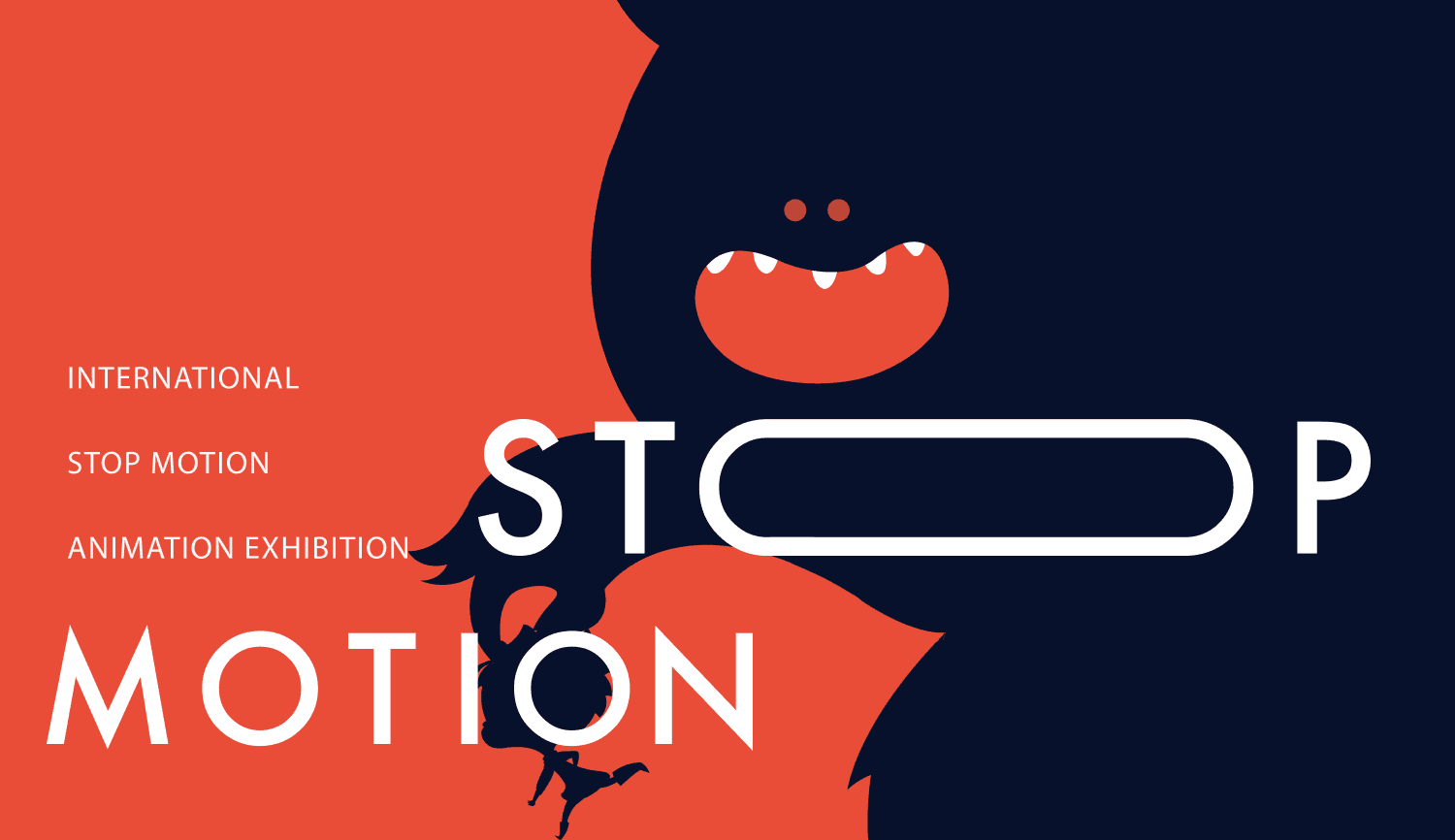 Case: Stop Motion Animation Exhibition design CIS