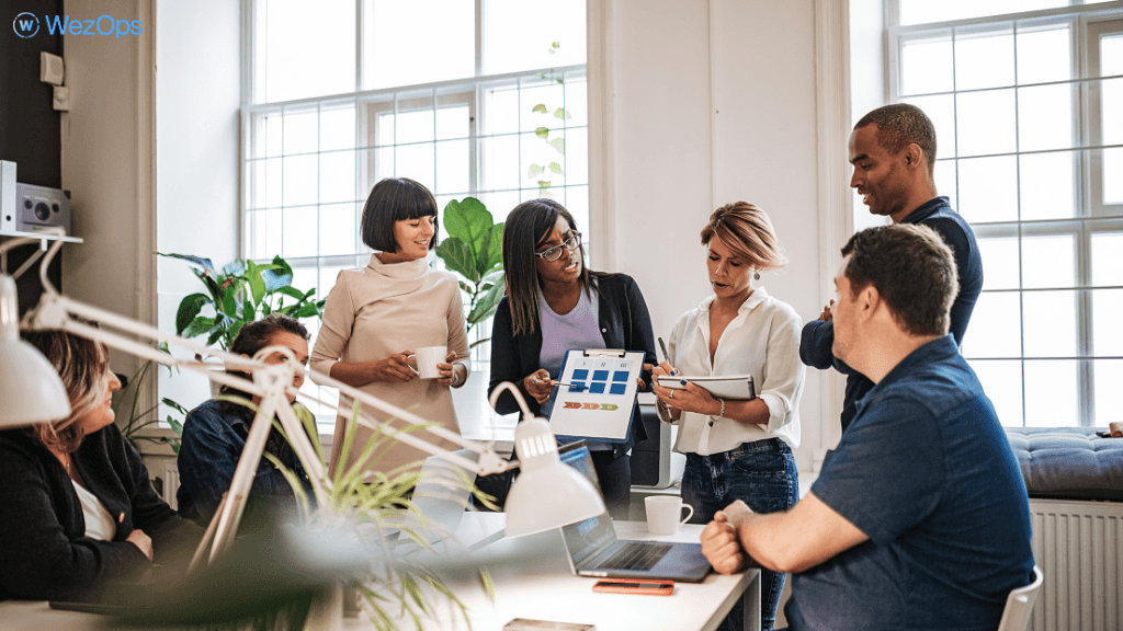 internal mobility vs external hiring