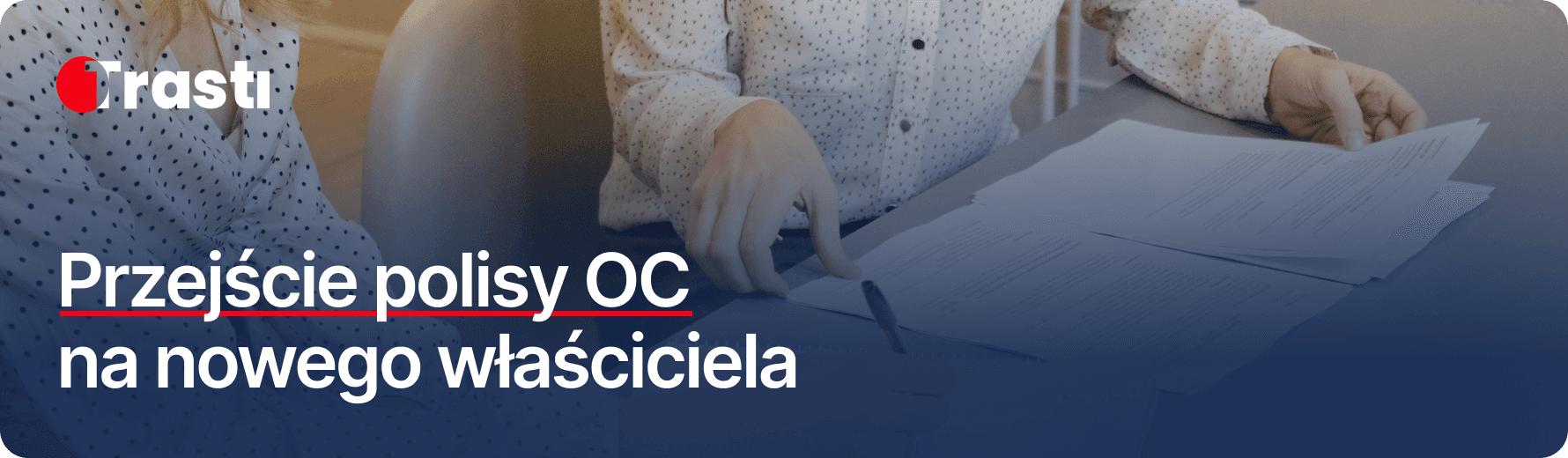 Sprzedaż samochodu to nie tylko podpisanie umowy. Po transakcji pojawiają się sprawy związane z ubezpieczeniem. Jeśli je pominiesz, mogą pojawić się problemy ze składką lub OC.