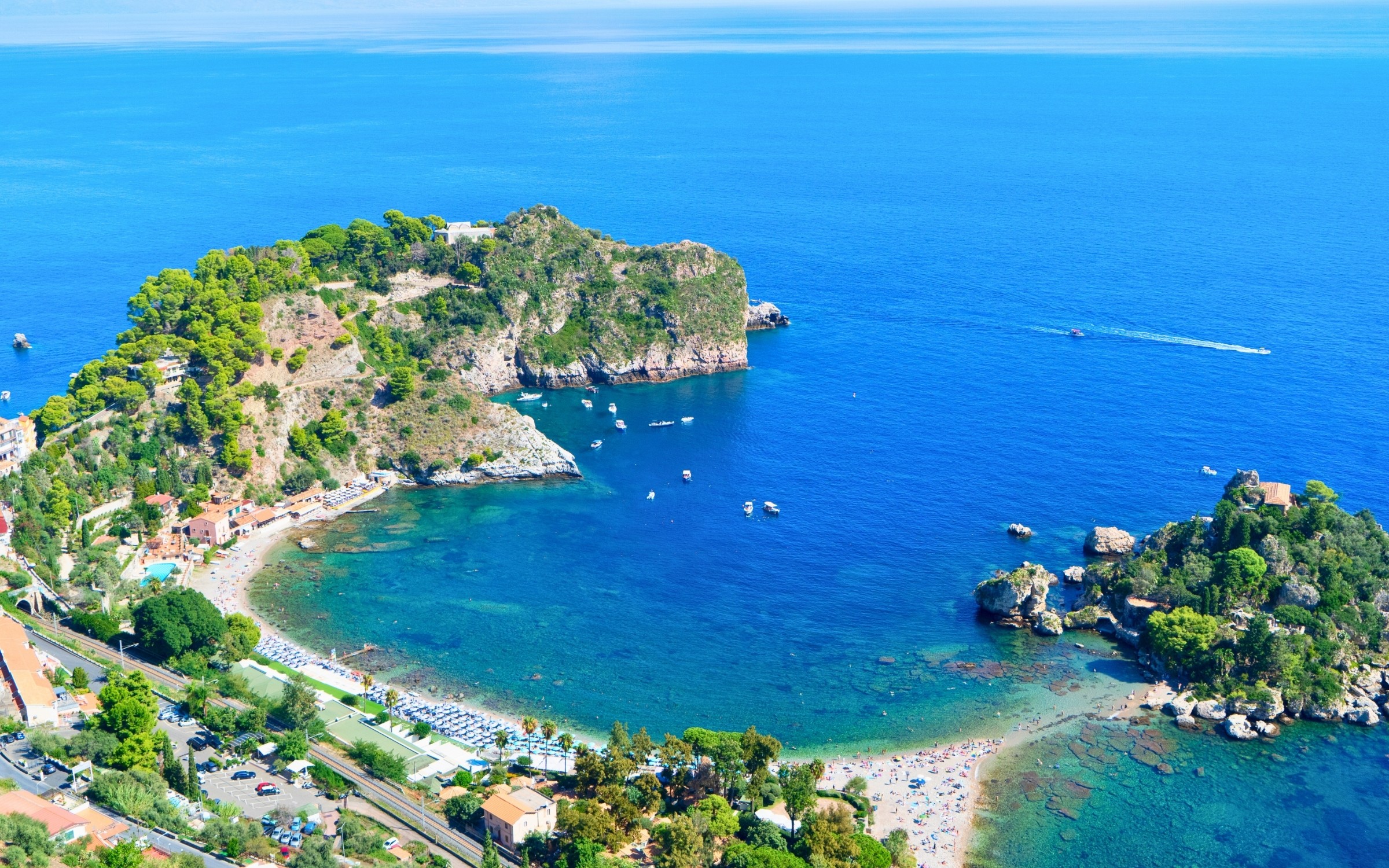 Upptäck Sicilien med Activage