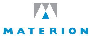 materion logo