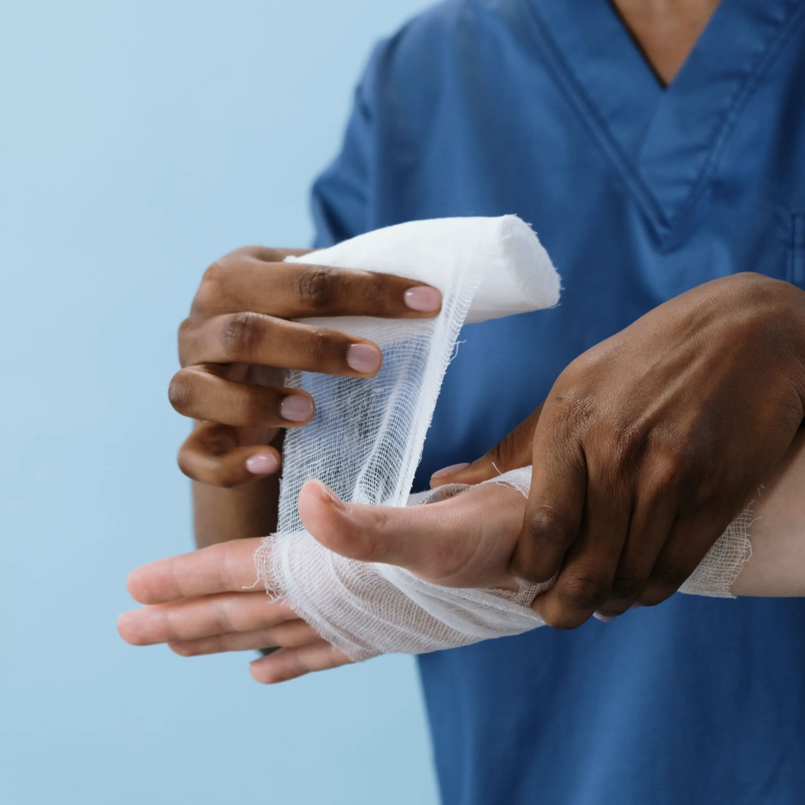 wound dressing