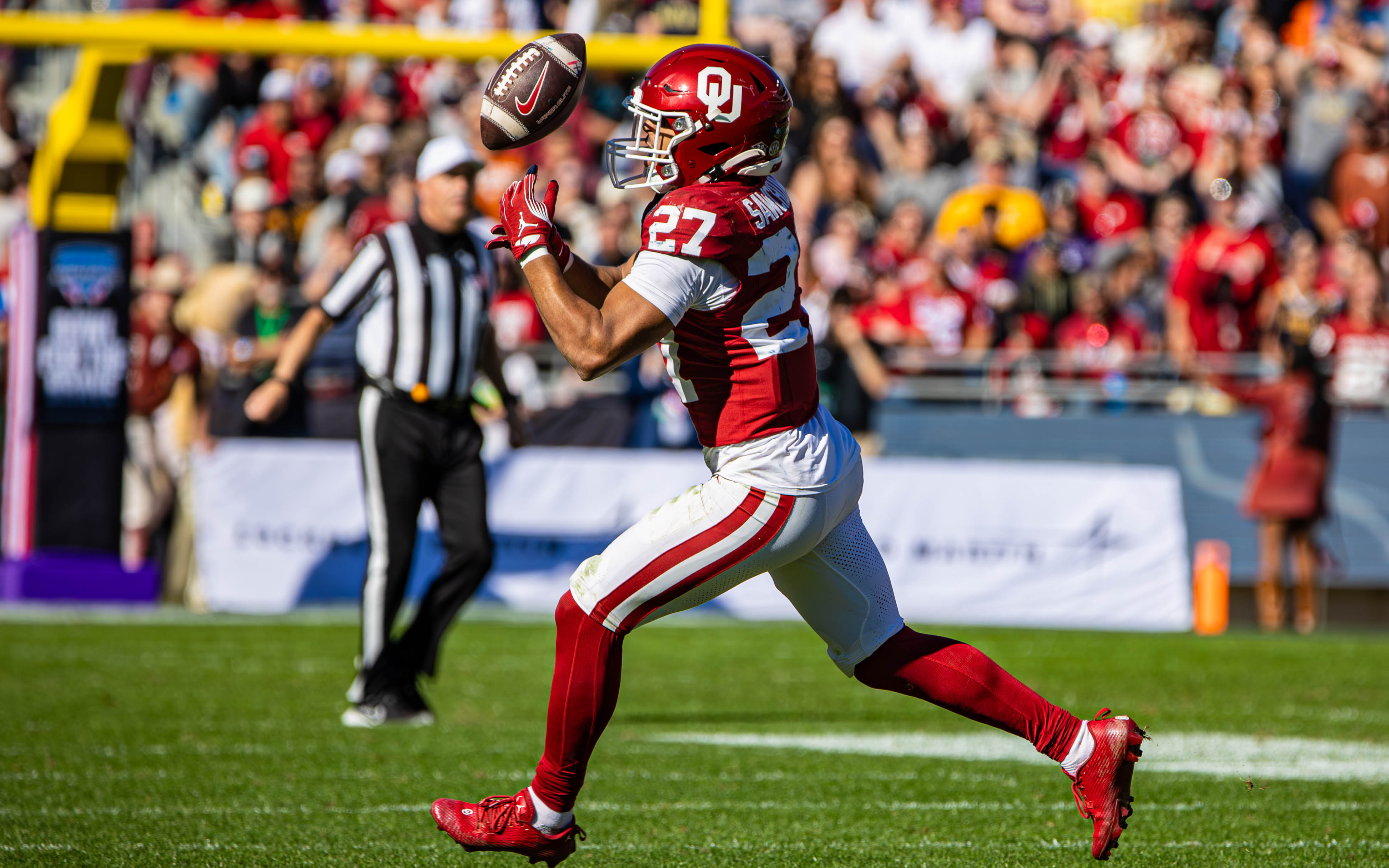 Cody Grubbs/Undrafted
