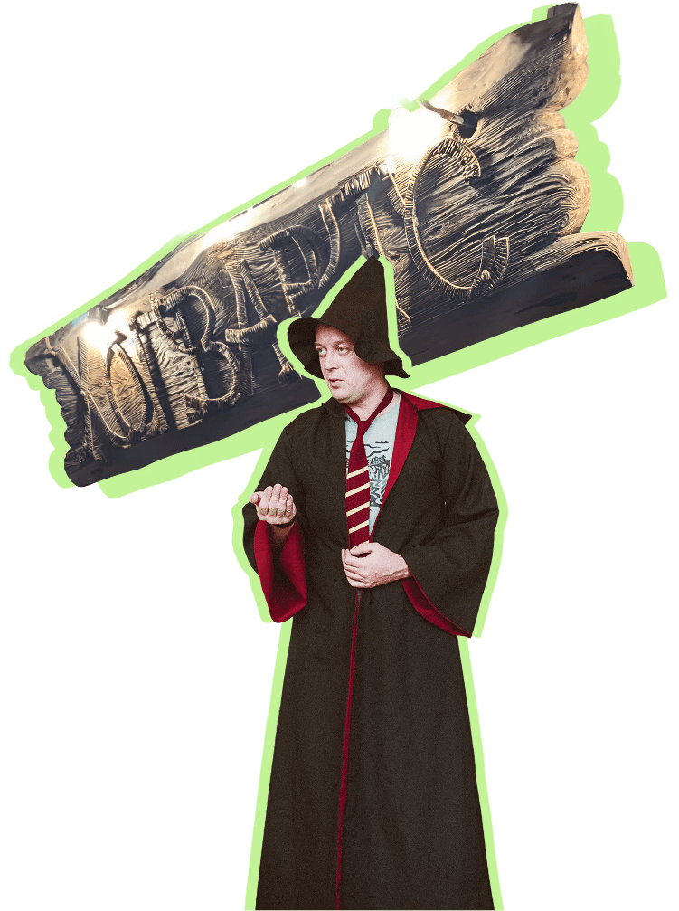 Щасливі діти у таборах "Super Camp"