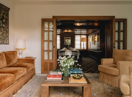 Voltaire Suite