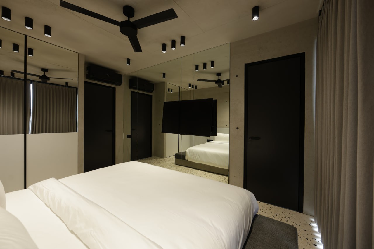 Luxury 6-bedroom villa in Kabakaba, Seseh