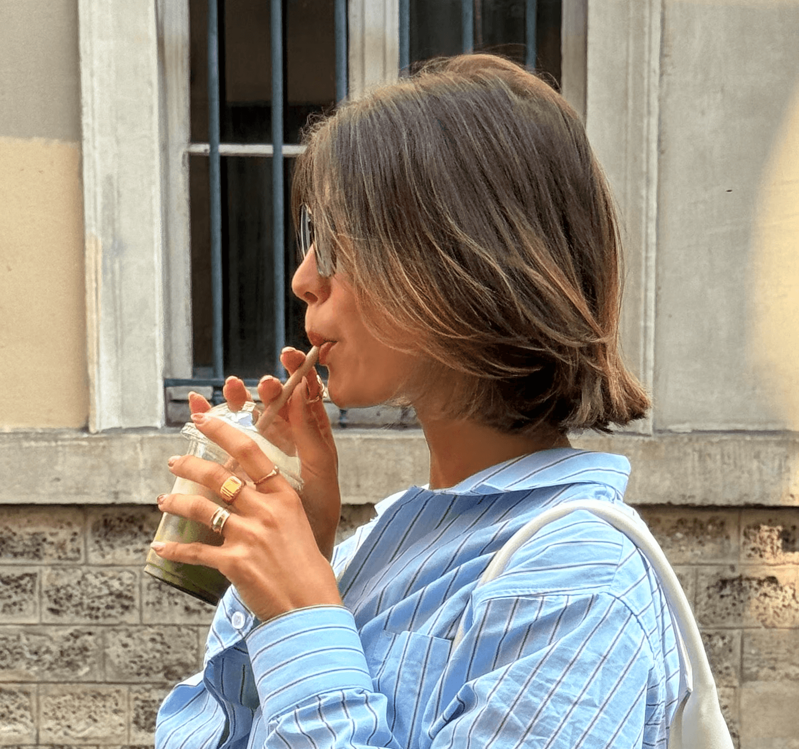 sharpen persina image