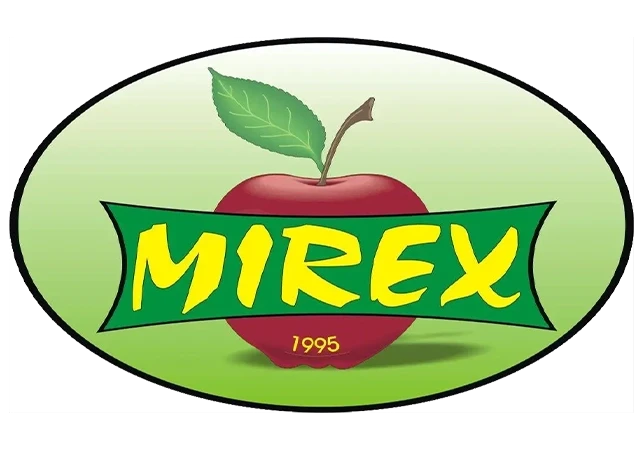 Logo partnera handlowego Mirex