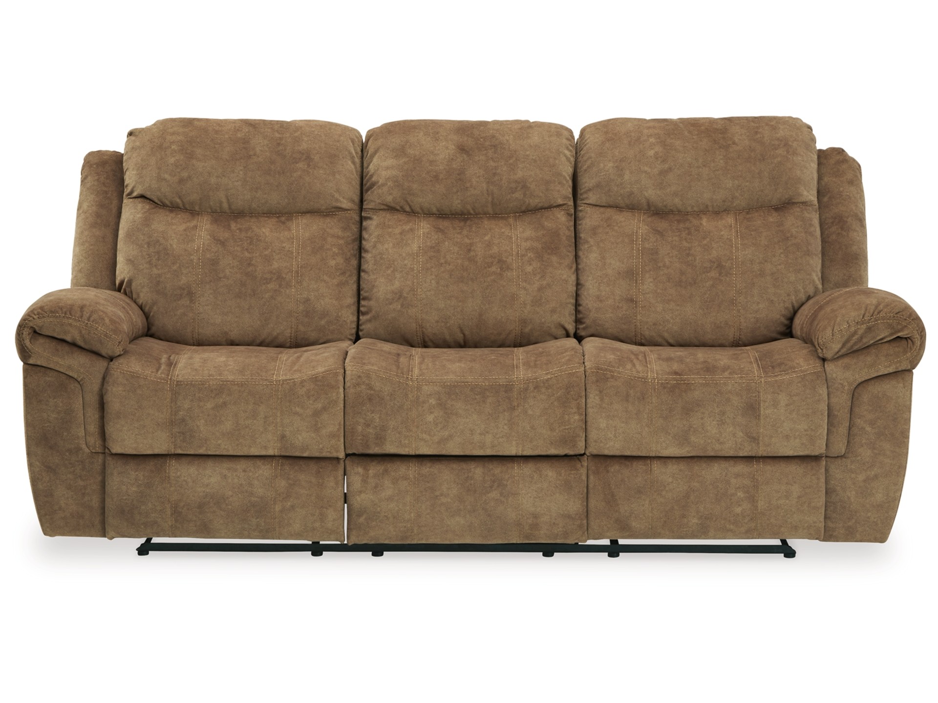 Elegant down sofa with a sleek design and generous cushioning, ideal for adding a touch of comfort to modern interiors.