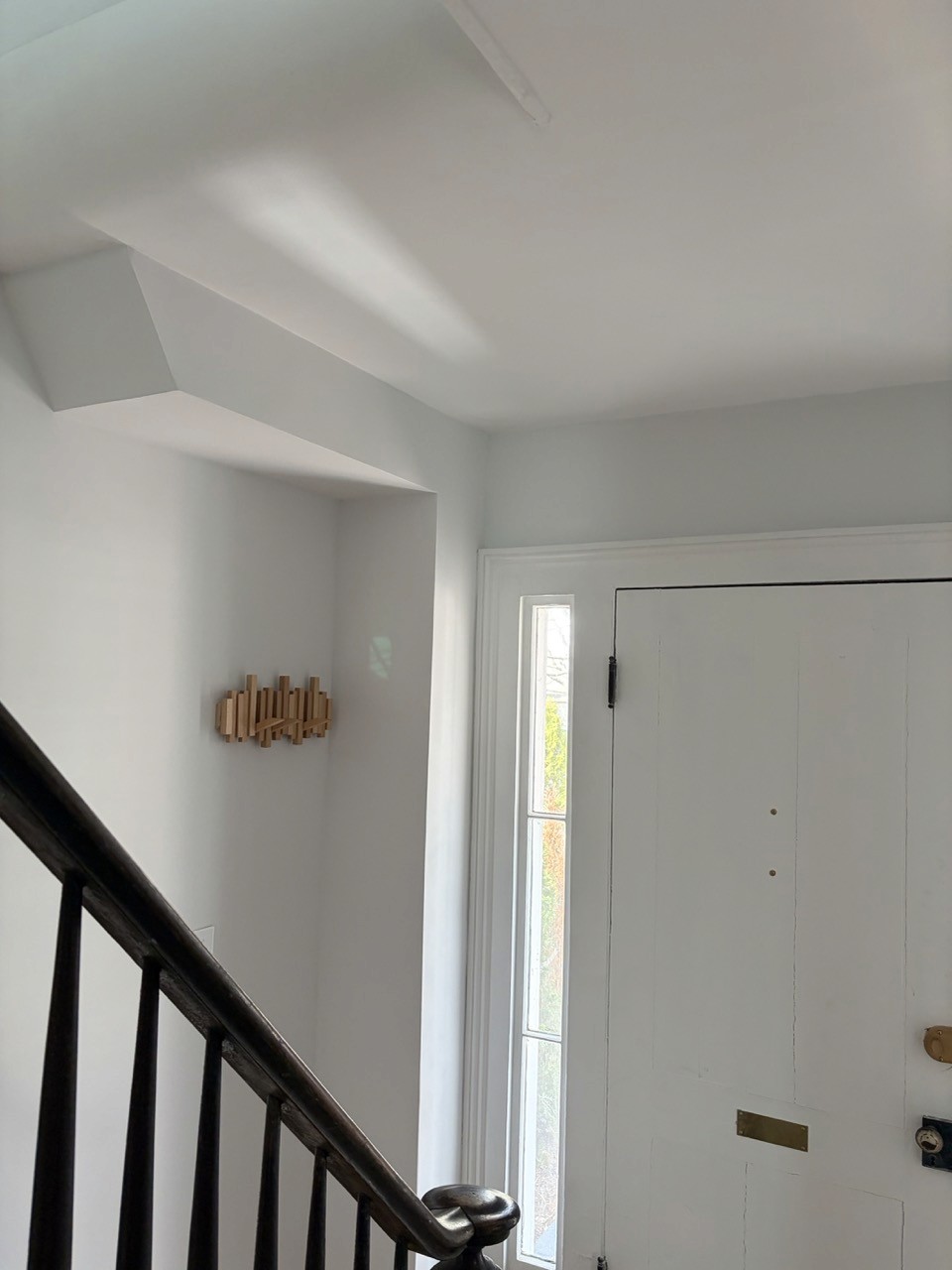 Bathroom Renovation, step 8