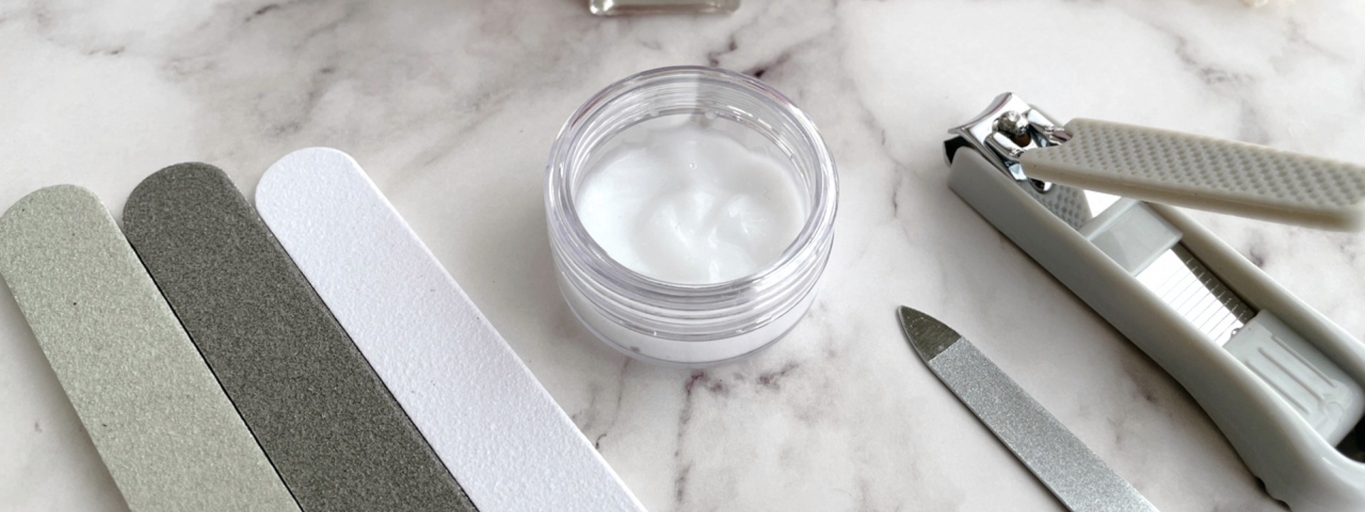 ネイルケア製品