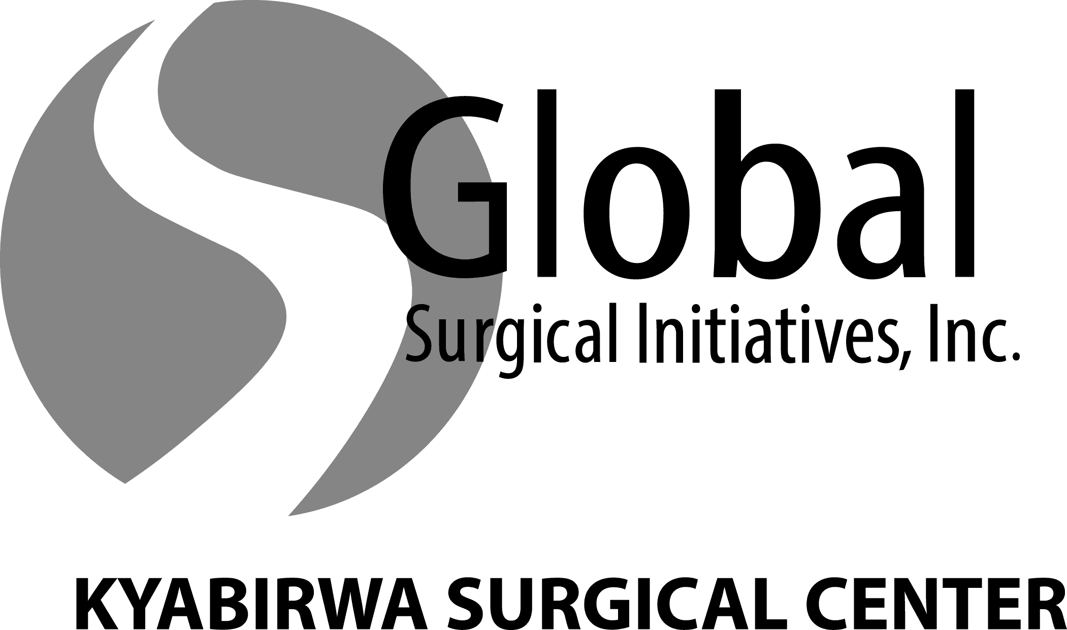 Global Surgical Inititatives logo