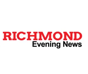 Richmond Evening News