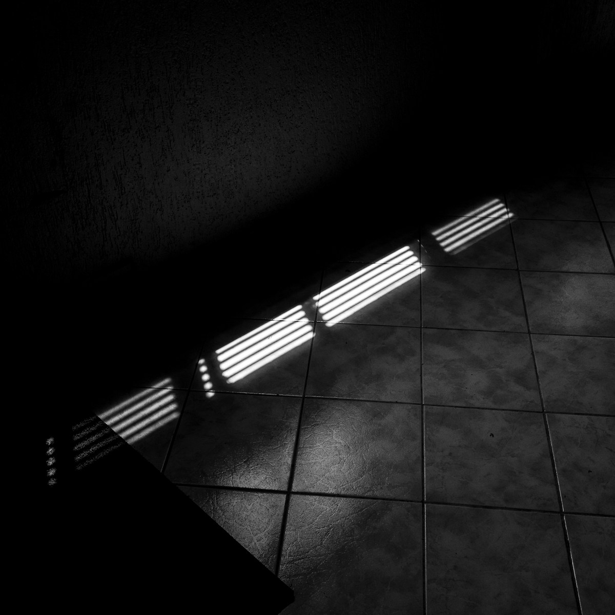 Light and structure representing strategy