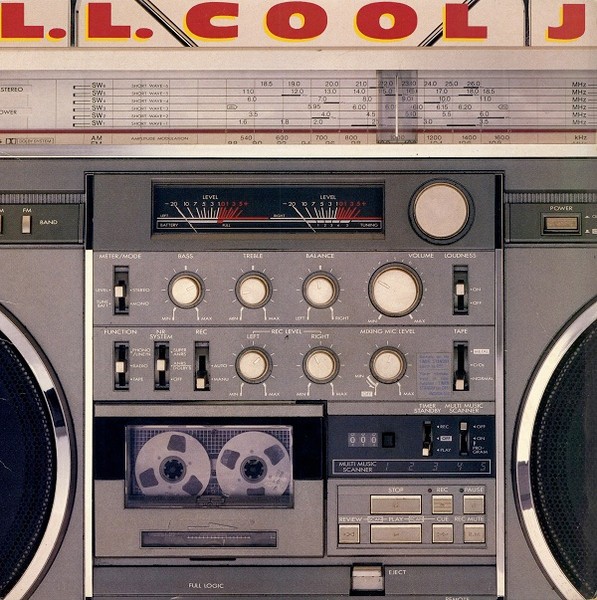 image of L.L. Cool J Radio