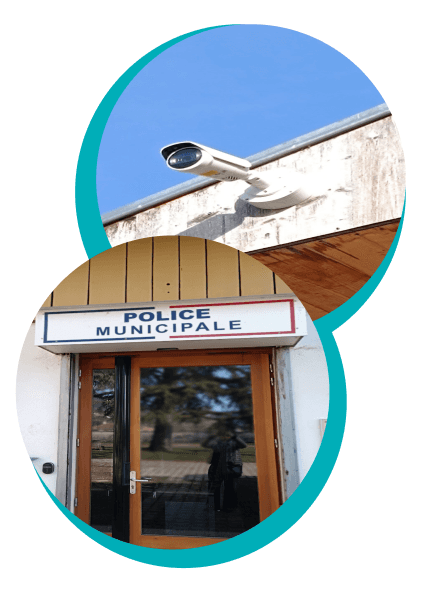 Speaker Presenting at Conference with Audience