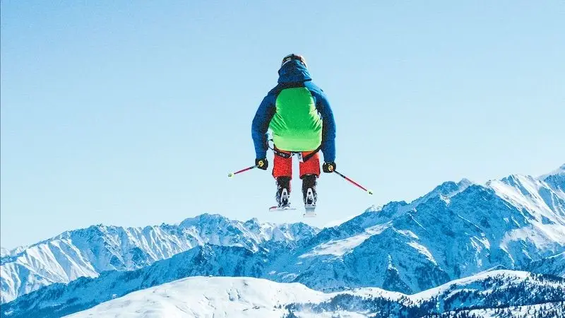 Skiing and Medical Insurance: What Every Adventurous Spirit Should Know