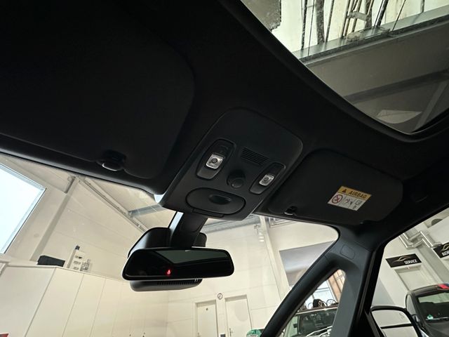 RENAULT Grand Scenic 2019 BLACK Gebrauchtwagen - Galeriebild 20