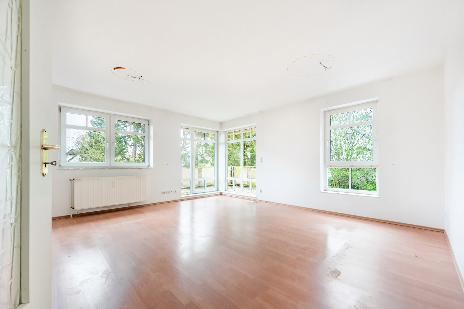 Altersgerechte Wohnung in Gettorf