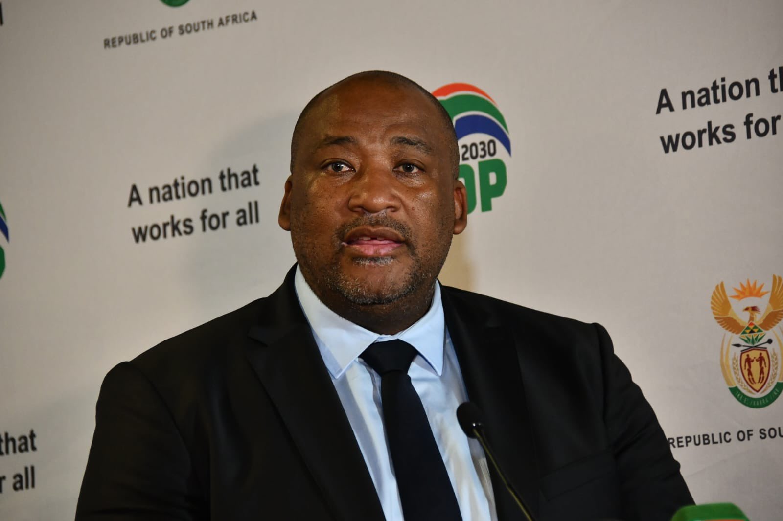 Photo:Mzansi to the World Cup: Gayton McKenzie announces lucky fan winners – South African Daily