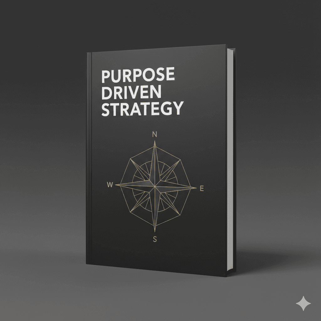 Book - driven strategy