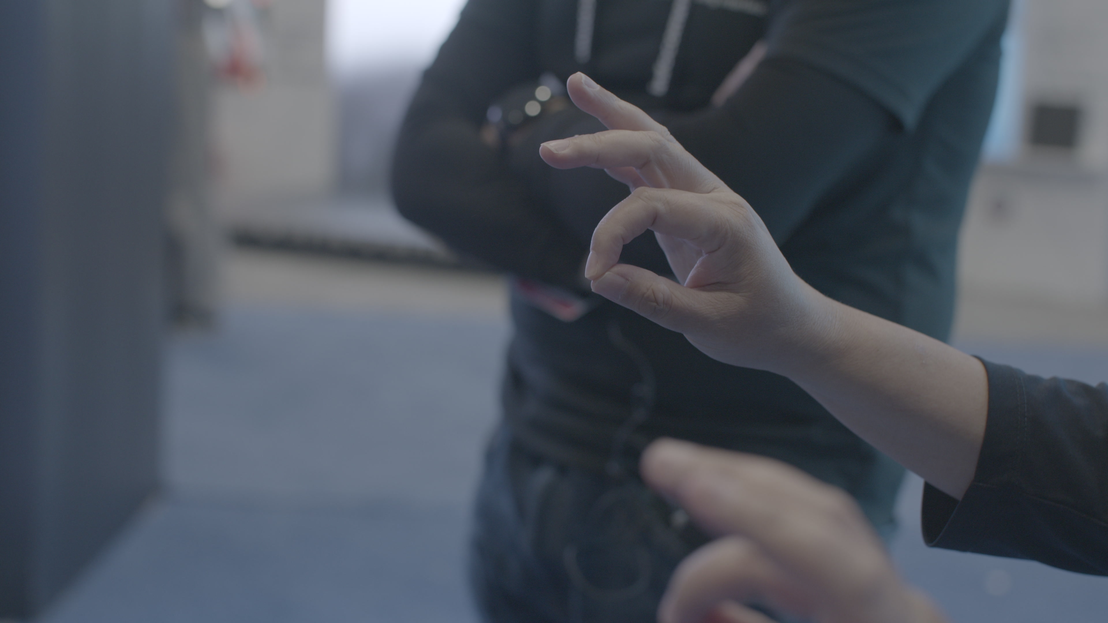 Gesture Wristbands vs Camera Control: A Field Guide