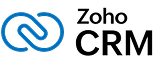 Zoho CRM logo