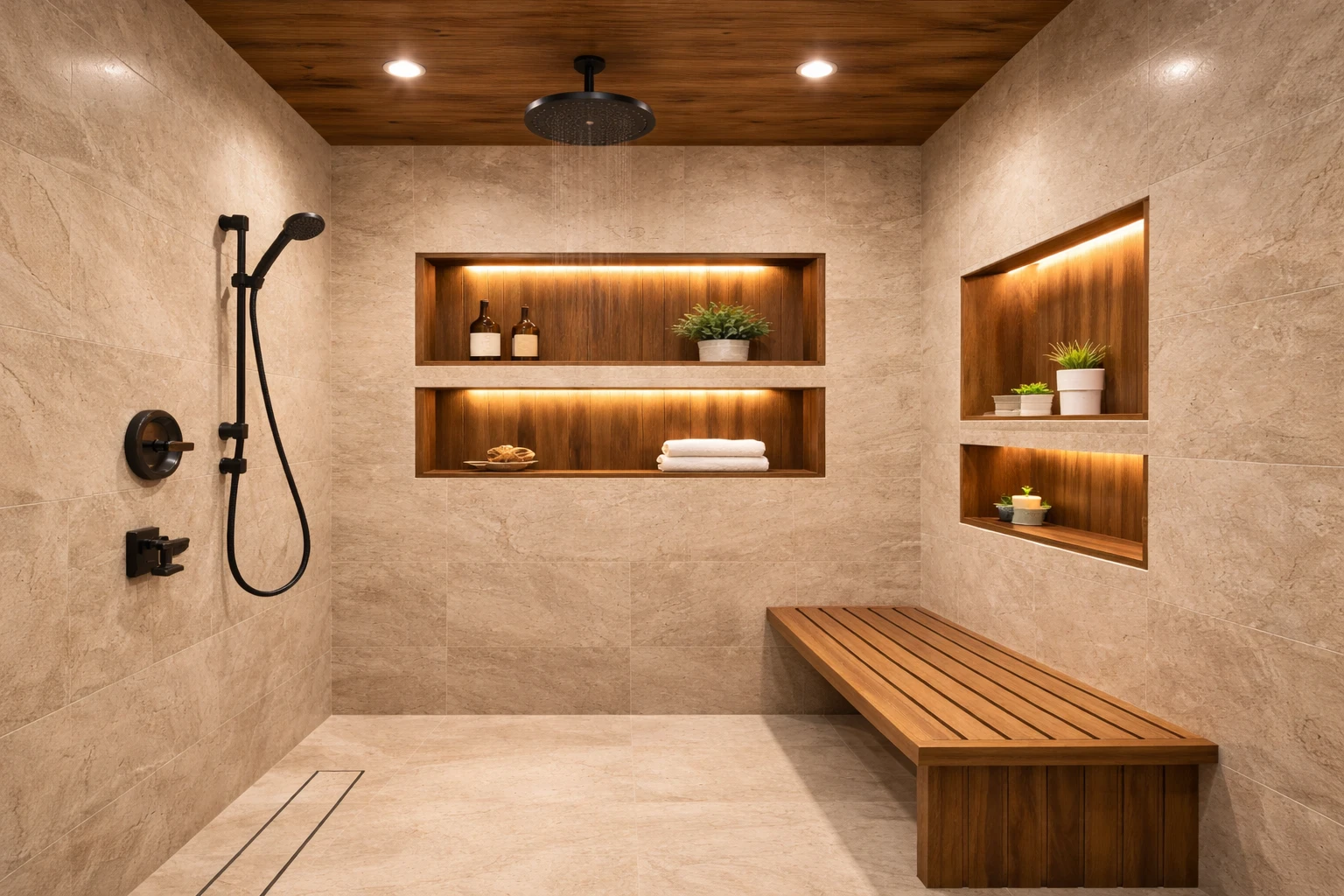 Bathroom Remodeling