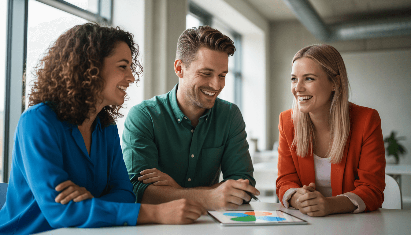 Collaborative Ads: Partnering with Other Brands on Facebook