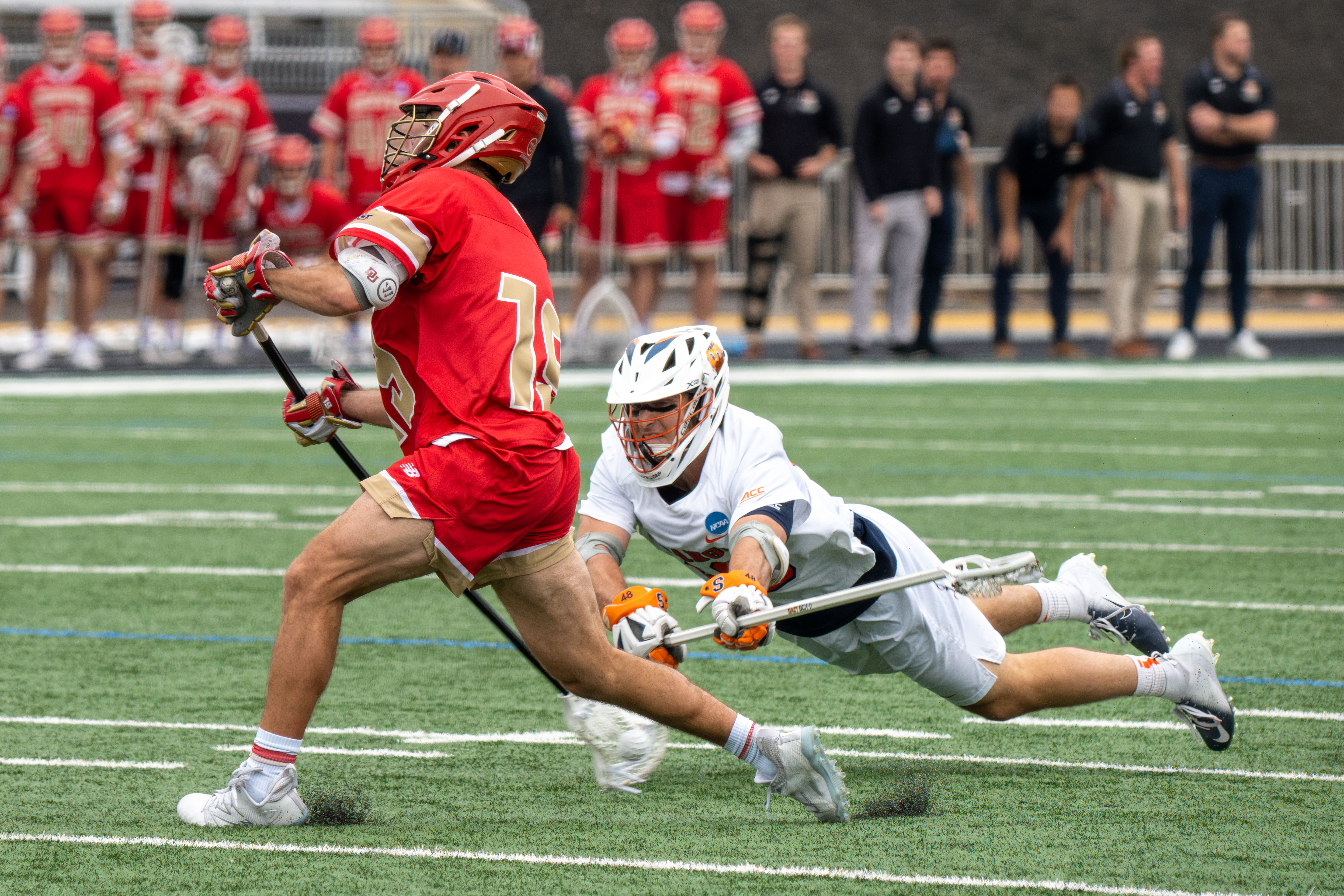 Joey Sussman/Undrafted