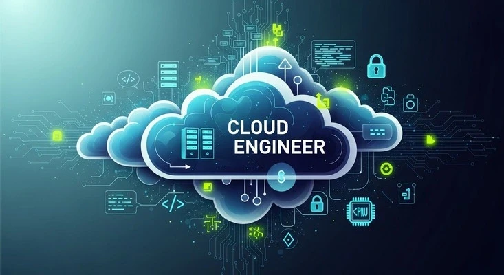 Cloud Engineer