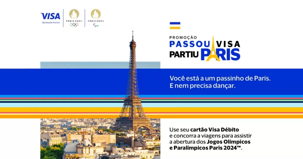 promoção passou visa partiu paris