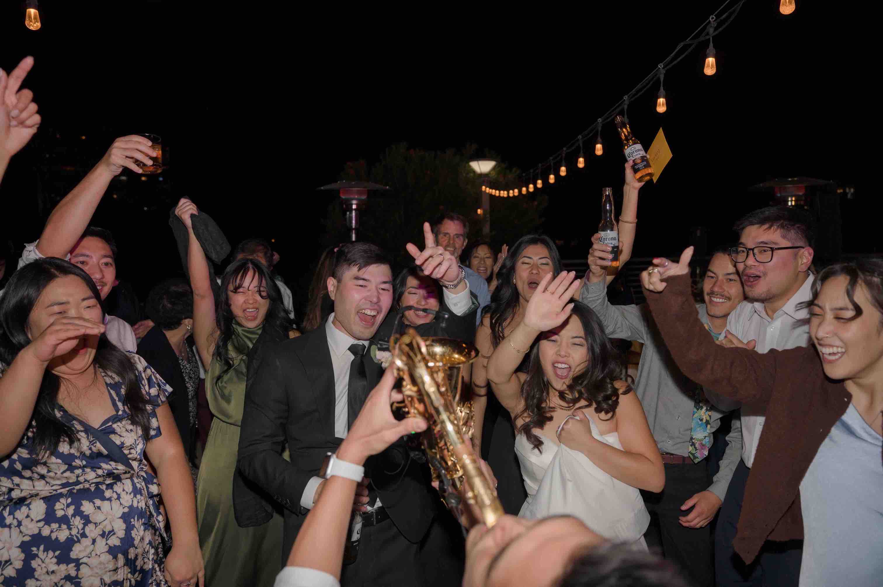 Wedding highlight film thumbnail