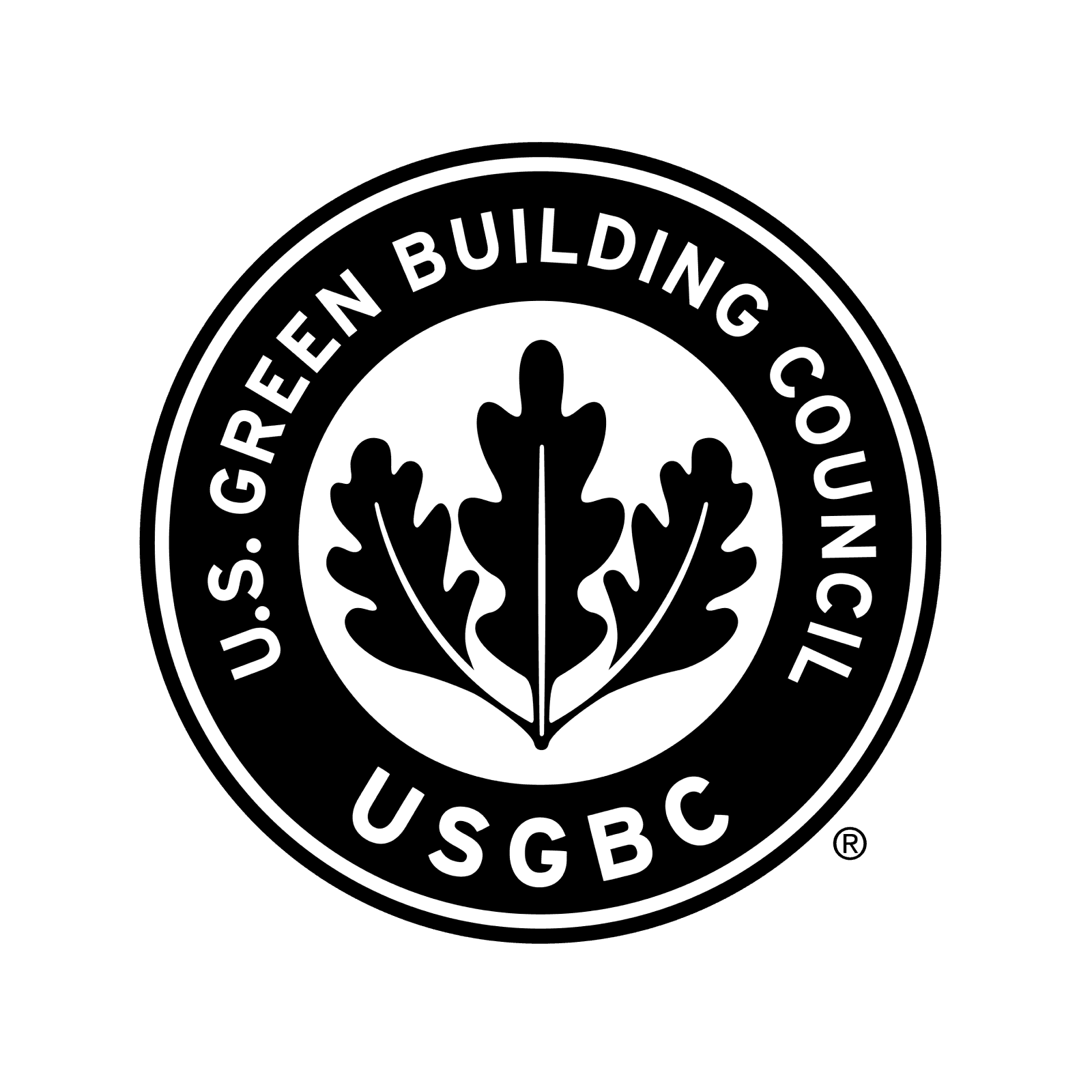 USGBC logo