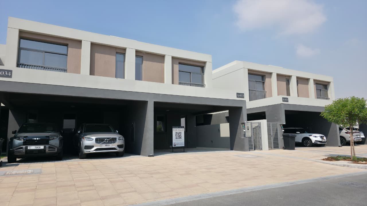 3 Bed townhouse - Pulse Beachfront