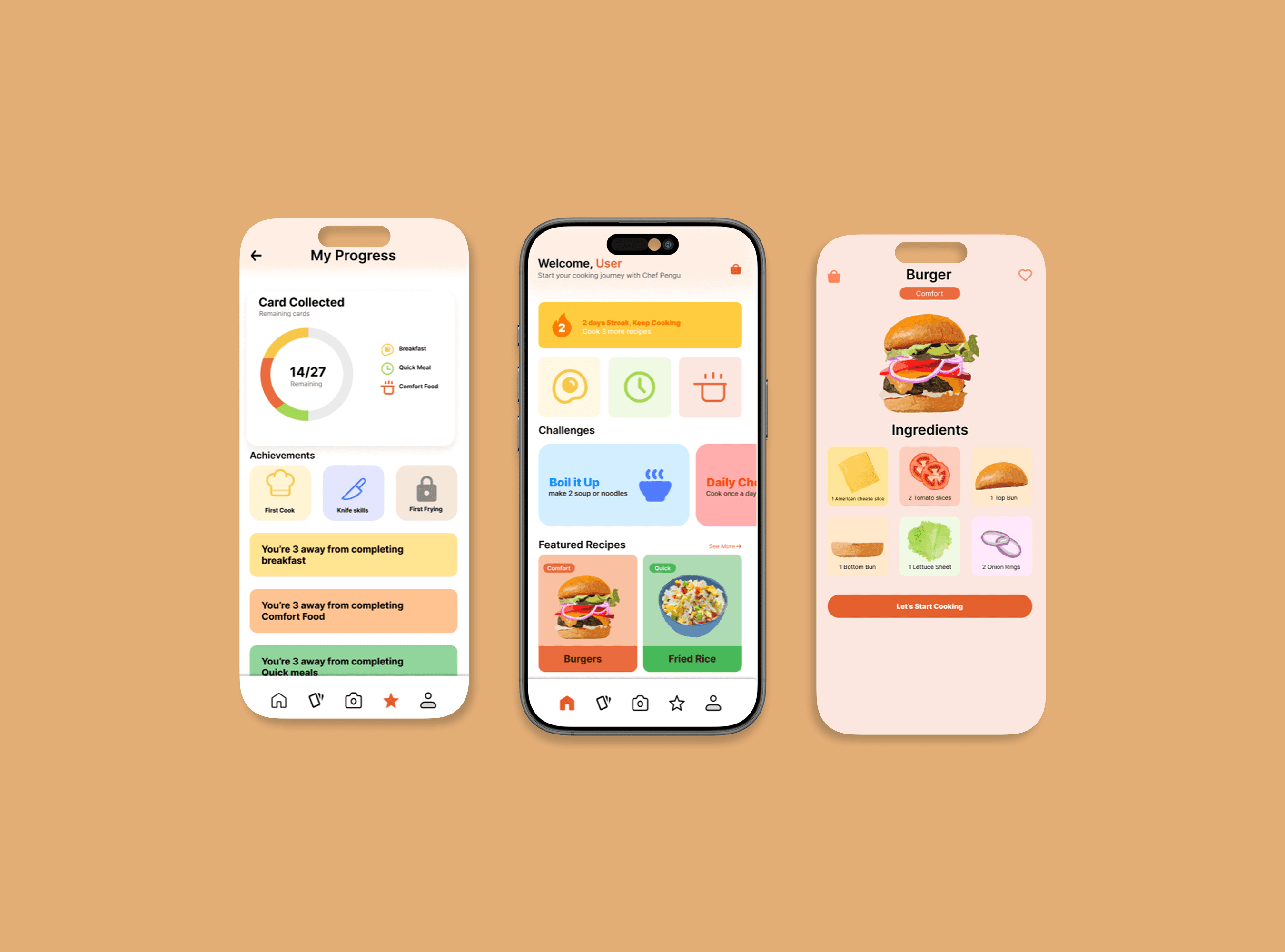 Image of multiple pixelated flat icons