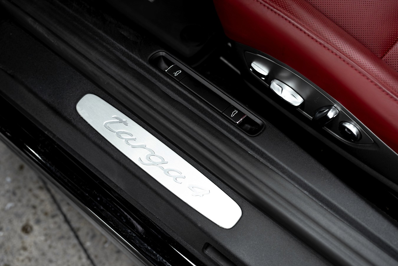 2019 Porsche 911 Targa 4 Cabriolet, photo 32