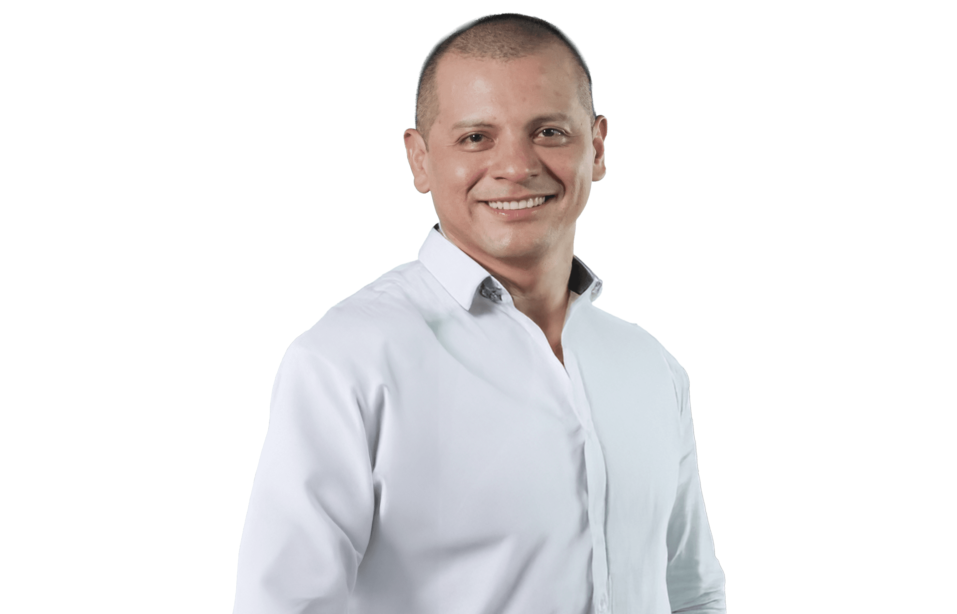 Michael Carter, Digital Product Designer