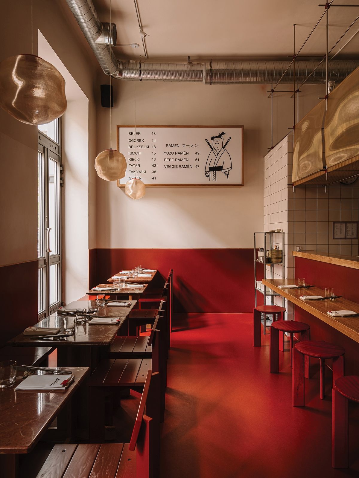 Image showing a business interior